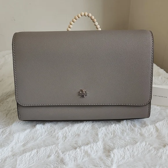 Tory burch emerson combo clearance